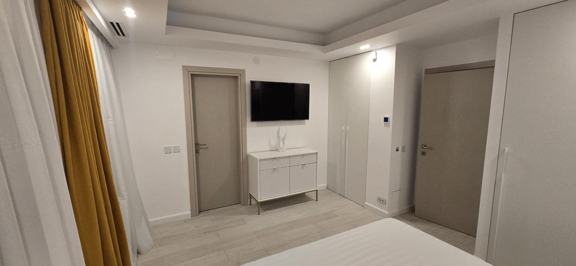 Casa De La Lac Balotesti Kültér fotó